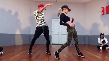 Do like that (coreografia) [R3D ONE]