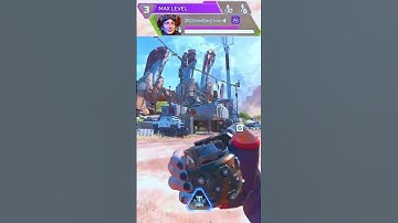 OMG CHECK HIS HEAD  #tutorial #apexlegends #music #apex #musiclessons #apexlegendsclips #viral #ai