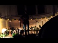 Patrick Duff - Evergreen/Dead Man Singing (Live)