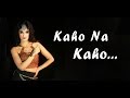 Kaho na kaho  tamally maak  yalla habibi arabic female cover version biswajeeta