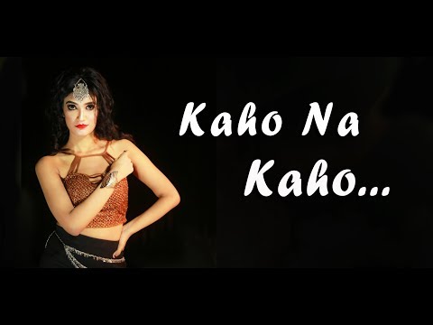 Kaho Na Kaho | Tamally Maak | Yalla Habibi Arabic Female Cover Version| Biswajeeta