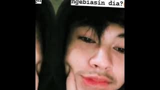 kumpulan tiktok Daniel Emanuel ❤️