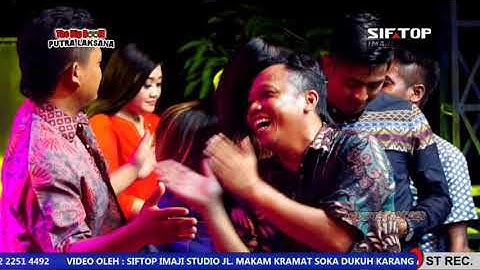 TANJUNG BARU | NUNG UL QISMA | PUTRA LAKSANA 17 MEI 2021 | CIKANDANG KERTASARI BANJARHARJO