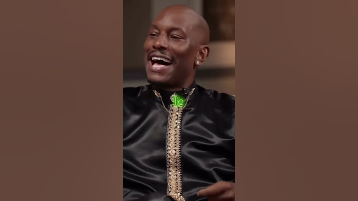 Tyrese "Katt Williams is a PROPHET"🤯#shorts