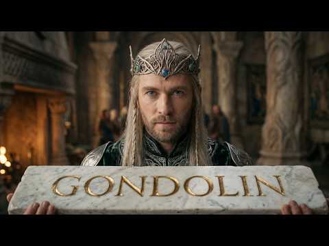Fall of Gondolin — Elven Epic
