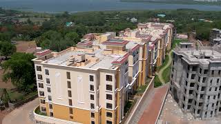 Noor Us Sabah Residency 360 View