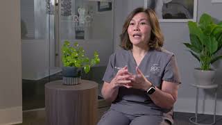 Doctor Annette Callejo Talks About How Technology Has Improved Treatment Planning