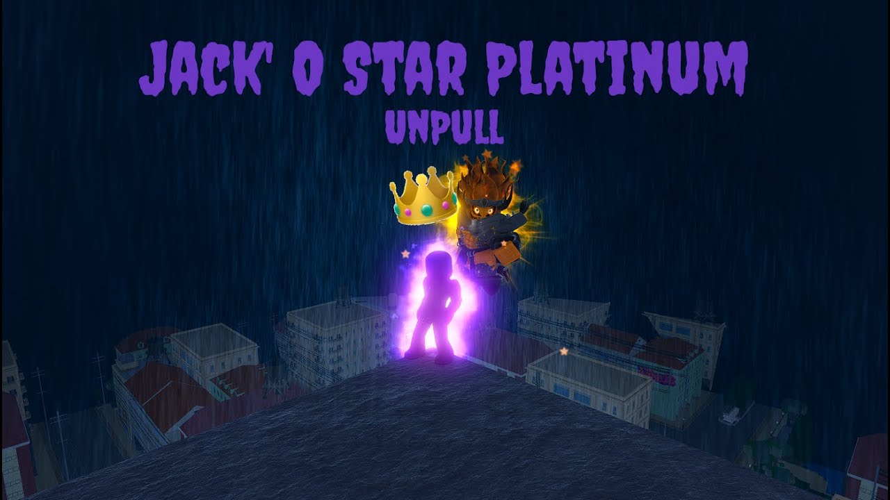 [YBA] Speed blitzing through tournament for Jacko SP - YouTube