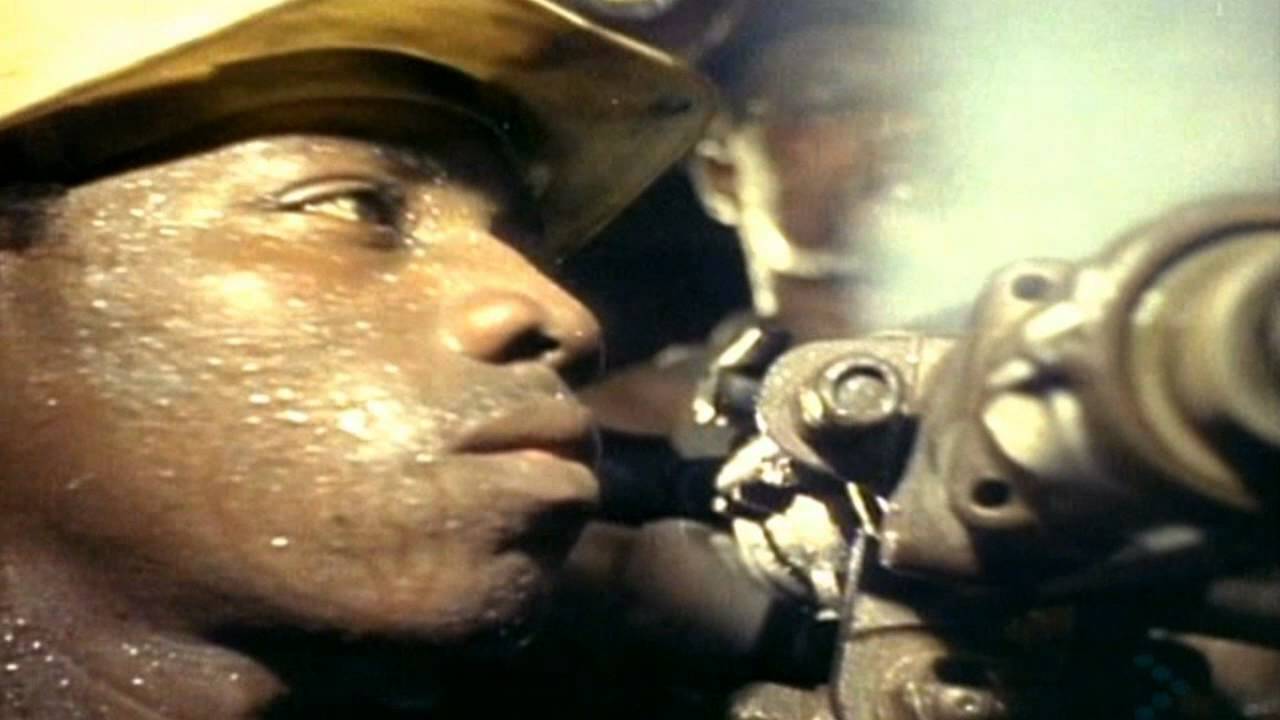 Eric B. & Rakim - I Know You Got Soul