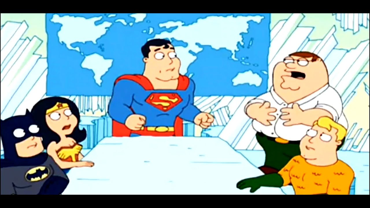 Family Guy Deutsch Ganze Folgen Star Wars Family Guy Beste Szenen #125 [German\Deutsch] - YouTube