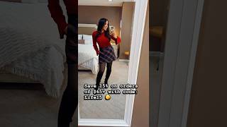 Holidays With Cupshe Save 15% On 65 With Code Life15