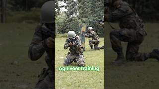 Agniveer training #viral #shorts #indianarmy #army #armysong #faujiwala #song #crpf #bsf #cisf