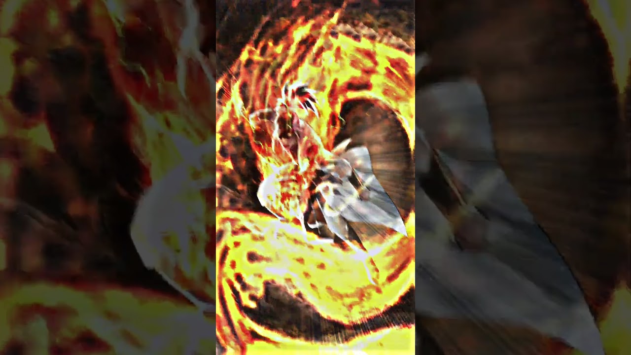 Yang Kai Universe😁Sai Akuto High  Outerverse 🤣