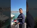 Quando il pescato è così, il resto è rumore.
