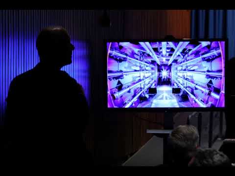 Від лабораторного прориву до електромереж: Inertia Enterprises співпрацює з LLNL для комерціалізації термоядерного синтезу