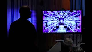From Lab Breakthrough to Power Grid: Inertia Enterprises Partners with LLNL to