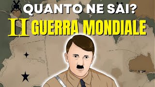 Quanto ne sai sulla Seconda Guerra Mondiale? - Quiz di Conoscenza 🪖 screenshot 5