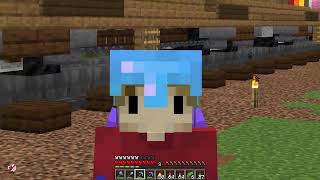 Grian has rich people problems