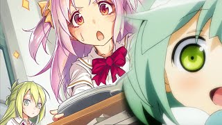 マギレコ【FREEガチャ20回 (20200217)】