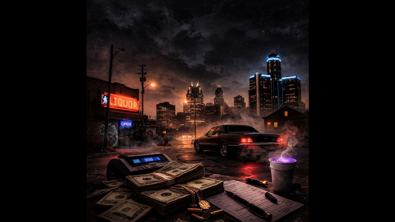 Peezy x Payroll Giovanni type beat - Bigger moves [free]