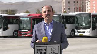 Konya Daotobus Tanitimi 3