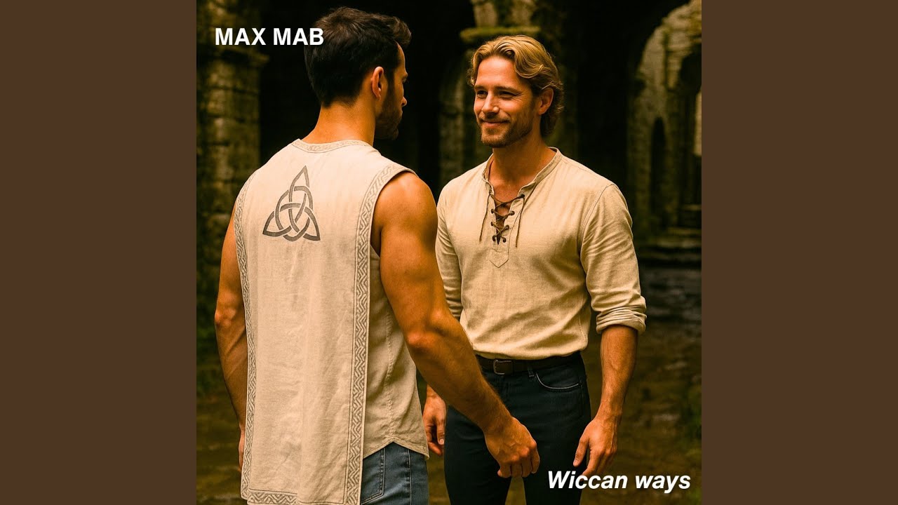 Wiccan ways (Celtic Mix)