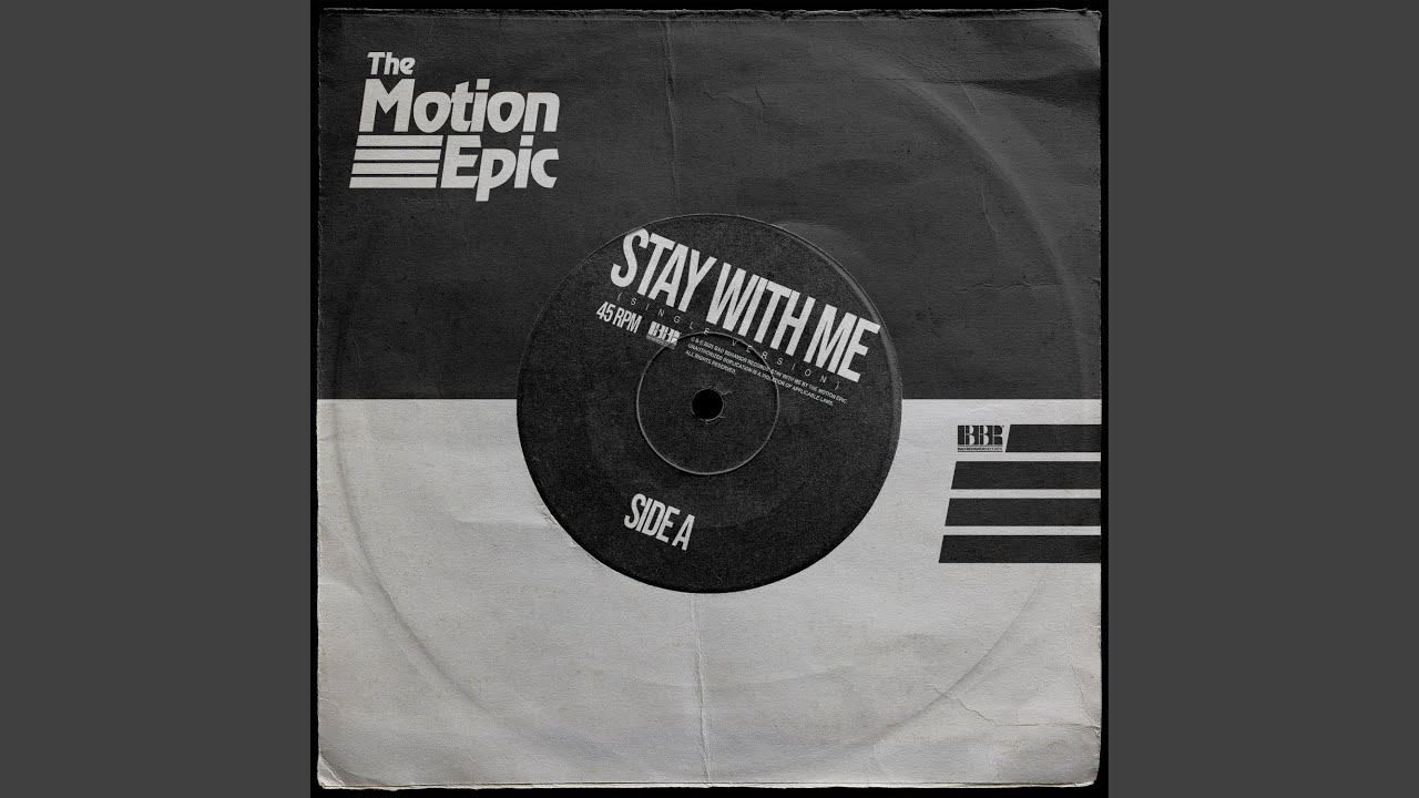 Stay With Me - YouTube