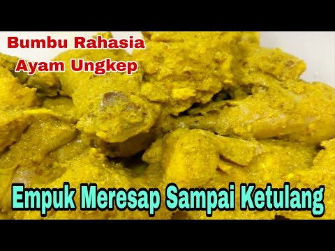 Rahasia Cara Ungkep Ayam Biar Enak Empuk Gurih Bumbu Meresap Sampai Kedalam Daging Dan Juga Awet Rahasia Cara Ungkep Ayam Biar Enak Empuk Gurih Bumbu Meresap Sampai Kedalam Daging Dan Juga Awet
