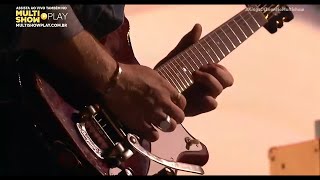 Kings of Leon - Waste A Moment (Live at Lollapalooza Brazil 2019)