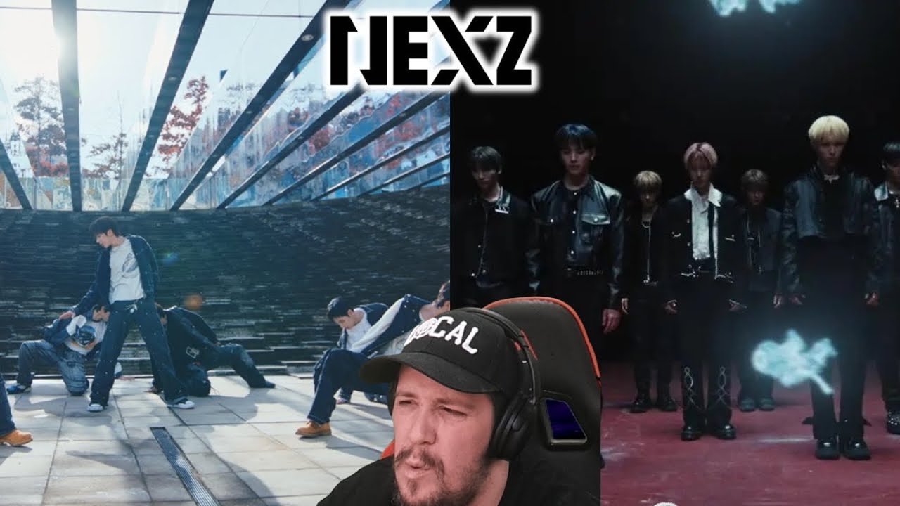 Espy Reacts To Nexz | Miracle | Beat Boxer MV