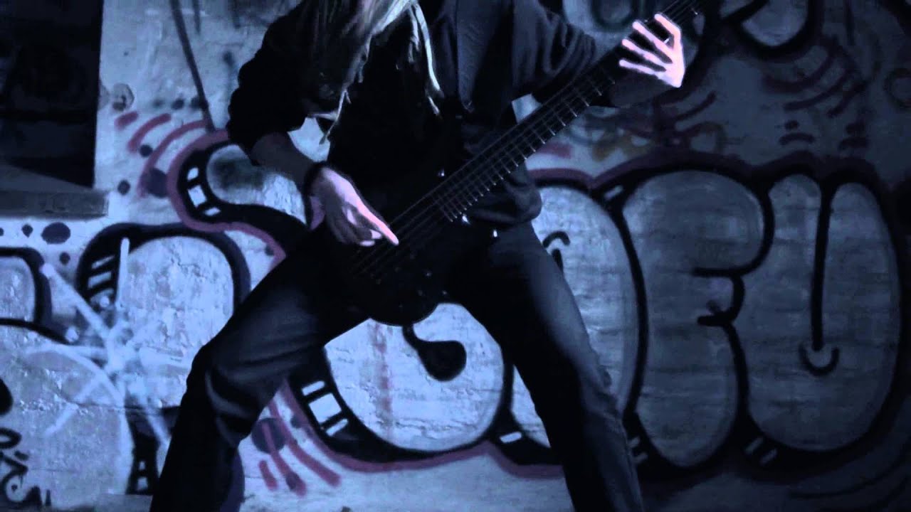 DELTA ENIGMA - PHOENIX (OFFICIAL MUSIC VIDEO)