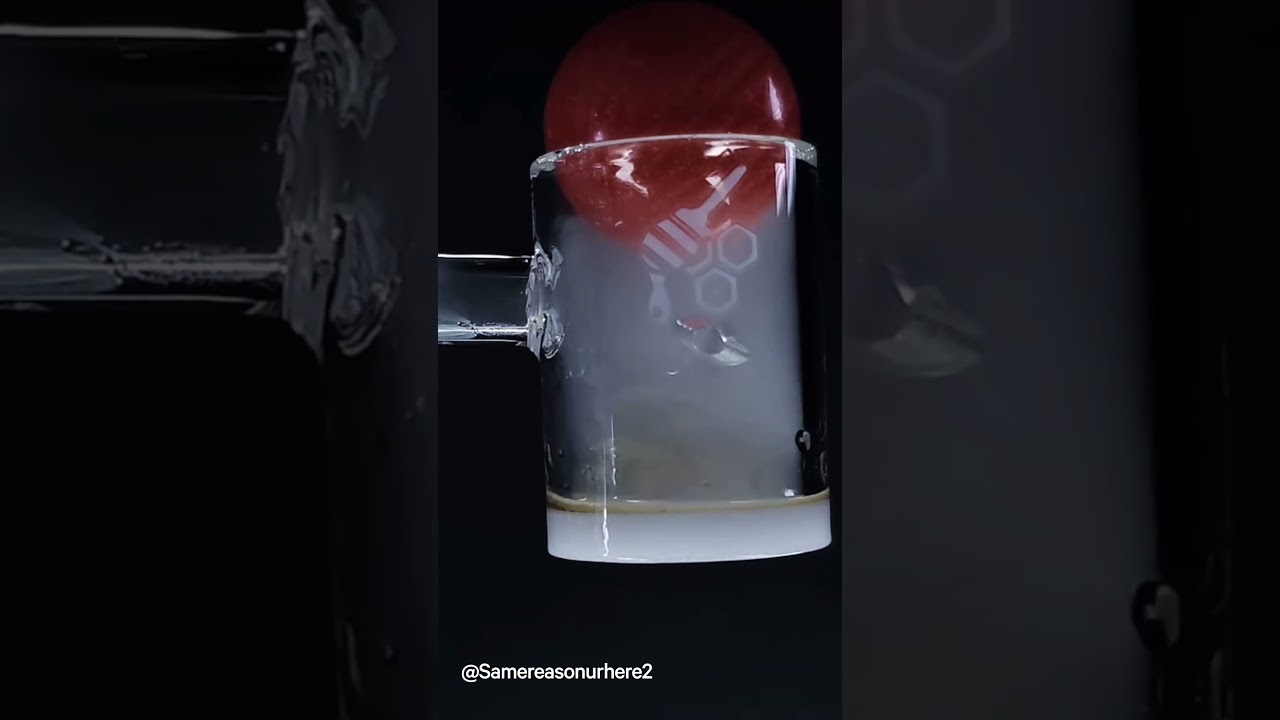 Bevel Whirlwind Sidecar Banger Meltshots 