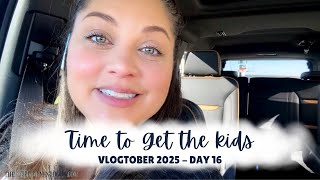 TIME TO REUNITE WITH THE KIDS AFTER A FEW DAYS AWAY | VLOGTOBER 2025 DAY 16
Nelson and I travel to meet my dad halfway to get the kids and we head back home to get some things done before school starts the following day.
Our shop is currently closed during our move (the best way to support us right now is to watch our videos)
🛍S H O P🛍
+ DIY PAINT: https://www.thelatinanextdoor.com/diy-paint/
+ CANDLES: https://www.thelatinanextdoor.com/home-decor/
+ MERCH: https://www.thelatinanextdoor.com/merchandise/
+ AMAZON STORE: https://www.amazon.com/shop/thelatinanextdoor
JOIN THE FAMILIA!
+ The Latinos Next Door Channel: https://www.youtube.com/c/TheHomesteadNextDoor
+ Instagram: @thelatinanextdoor
+ Facebook: www.facebook.com/thelatinanextdoor
+ Pinterest: www.pinterest.com/yamithelatina
C O N T A C T
Any questions, inquiries or collabs: thelatinanextdoor@gmail.com
💌 M A I L💌
The Latina Next Door, LLC
3372 Main Street
No. 130
Pikeville, TN 37367
🎁FREEBIES🎁
+ Free Printables Here: https://www.thelatinanextdoor.com/free-printable-library/
🧰TOOLS I FREQUENTLY USE 🧰
+ Gartol Miter Sheers - https://amzn.to/30Uc77k
+ OLFA Circle Cutter: https://amzn.to/3kZMnOZ
+ Fiskars Rotary Cutter: https://amzn.to/3spPyWU
+ Miter Saw Box Kit: https://amzn.to/3Is8Uk3
+ Poplar Boards: https://fave.co/2N8QGdz
+ White Chalk Paint: https://amzn.to/2I8Rsac
+ Black Chalk Paint: https://amzn.to/3fSp094
+ Folkart Clear Wax: https://amzn.to/3at4OJJ
+ Aged Glaze: https://amzn.to/3lDWcTL
+ Cricut Maker - http://shrsl.com/2ifnb
+ Similar Paper Trimmer: https://amzn.to/3ls8tK6
+ Wood Burning Kit: https://amzn.to/37KucZ4
+ Spray Tent: https://amzn.to/37AT7Ow
+ Grasscloth Contact Paper: https://amzn.to/2MtwXXo
+ Folkart Antiquing Wax: https://amzn.to/3l8afl8
+ Mini Miter Saw Kit: https://amzn.to/3cJimAy
+ Box Cutter: https://amzn.to/3AawsX2
+ Fabric Tape Measure: https://amzn.to/3BVrH4C
+ Cutting Mat: https://amzn.to/3BZing5
+ Omigird Ruler: https://amzn.to/3sqPNkL
+ Electric Mini Miter Saw: https://amzn.to/3sn2P2x
🎥EQUIPMENT🎥
+ Camera: https://amzn.to/2QHHvk9
+ Lighting Kit: https://amzn.to/2QJo1vt
+ Microphone: https://amzn.to/32xqctx
⬆️*Affliliate links, more info below*⬇️
*Some of the links above are affiliate links, however, all opinions are my own. I am a participant in the Amazon Services LLC Associates Program, an affiliate advertising program designed to provide a means for us to earn fees by linking to Amazon.com and affiliated sites.*
🎵MUSIC🎵
Music by Epidemic Sound - www.epidemicsound.com
Referral Link to Sign up for Epidemic Sound here:
https://www.epidemicsound.com/referral/vwrda0/
#dayinthelife #thelatinanextdoor #vlogtober TIME TO REUNITE WITH THE KIDS AFTER A FEW DAYS AWAY | VLOGTOBER 2025 DAY 16