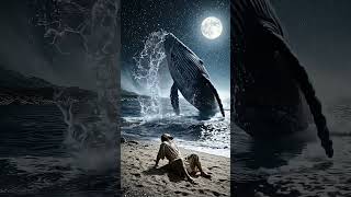 The Prophet Swallowed by a Whale | The Amazing Story of Prophet Yunus (AS)