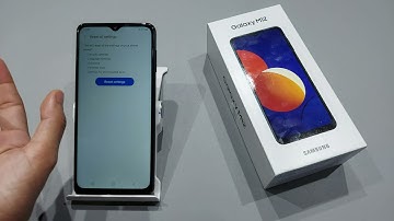 How to reset system setting in samsung m12,Reset setting,samsung m12 me all setting kaise reset kare