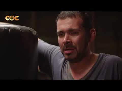 أجابه المريض يا سيد ليس لي إنسان يلقيني في البركة متى تحرك الماء بل بينما أنا آت ينزل قدامي آ