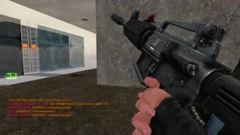 Abbe pwns^^ - Hoejhus9