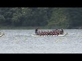 ★ Canadian Dragon Boat Championships 2013 Day 2 Race 83 H20 Playground Les Brutes