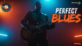 Smooth Blues Magic ✨ Late Night Guitar Grooves to Unwind