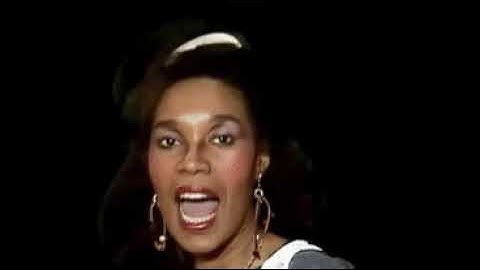 THE POINTER SISTERS He