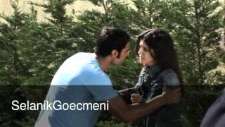 Beren Saat - Gecenin Kanatlari Kamera Arkasi Beren Saat - Gecenin Kanatlari Kamera Arkasi