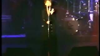 Lulu In Concert Grosvenor House 1995 To Sir With Love