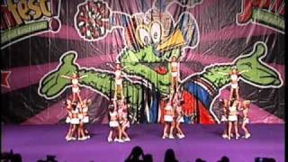 Cheer Command Jr  4