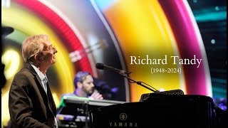 Jeff Lynne's ELO | Remembering Richard Tandy