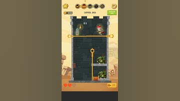 Hero rescue level 262