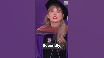 Taylor Swift Life Hacks You Need to Know