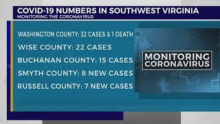 Ballad Health: Hospitals ‘experiencing our highest number of COVID-19 inpatient cases since pandemic