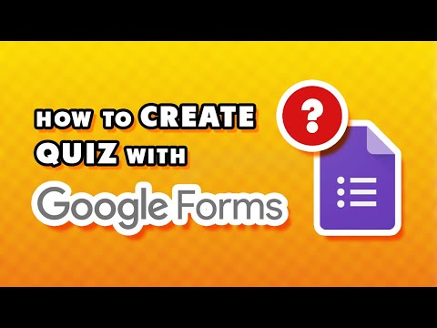 How to Create a Quiz With Google Forms (Quick & Easy)