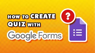 How to Create a Quiz With Google Forms (Quick & Easy)