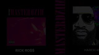 Rick Ross İn Vein ft The Weeknd (Mastermind)